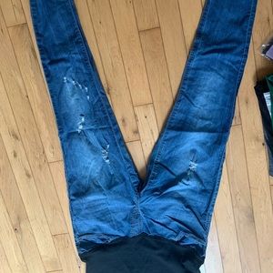 Maternity Pants. Small.